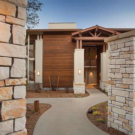 Lodge At Pebble Beach Εξωτερικό φωτογραφία