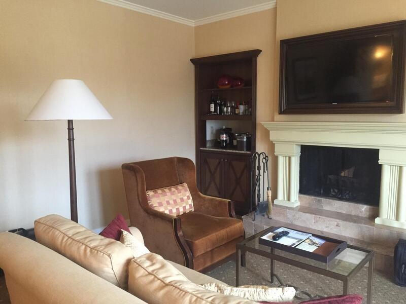 Lodge At Pebble Beach Εξωτερικό φωτογραφία