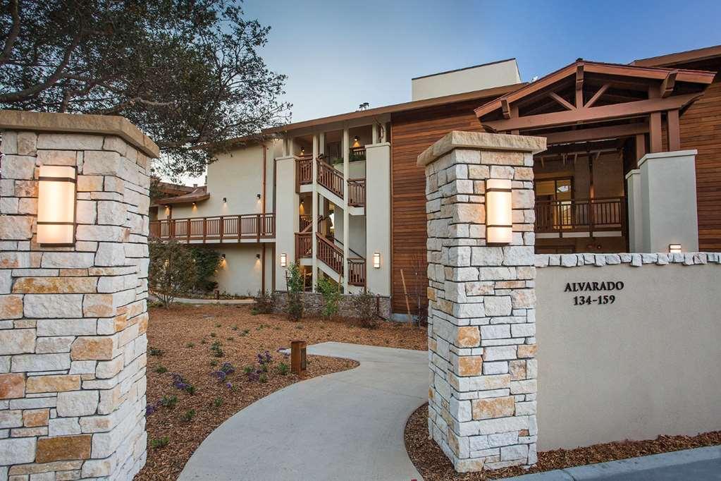 Lodge At Pebble Beach Εξωτερικό φωτογραφία
