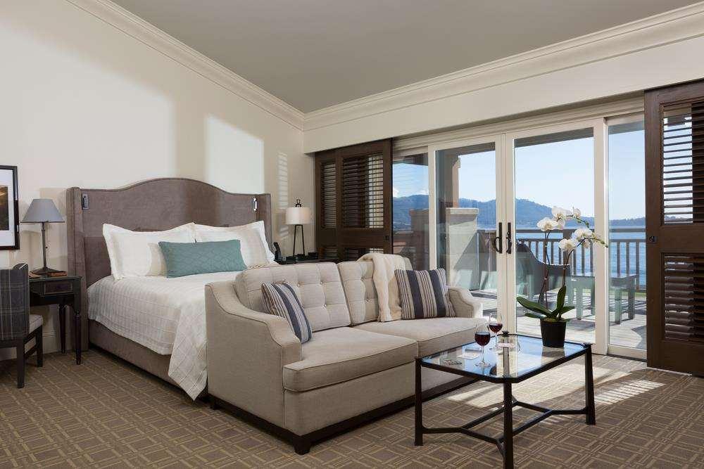 Lodge At Pebble Beach Δωμάτιο φωτογραφία