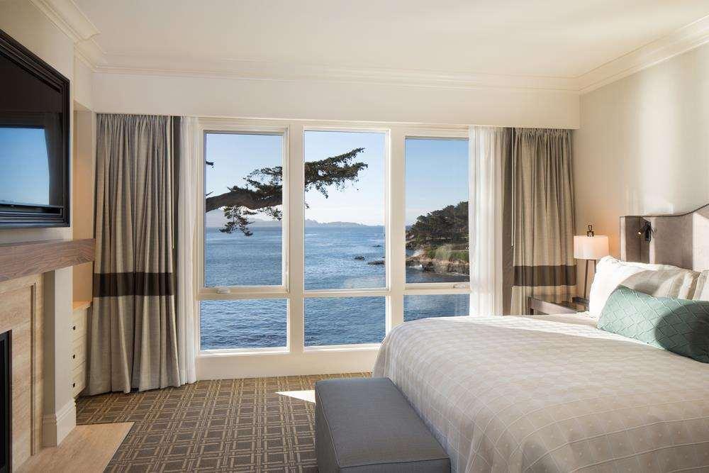 Lodge At Pebble Beach Δωμάτιο φωτογραφία