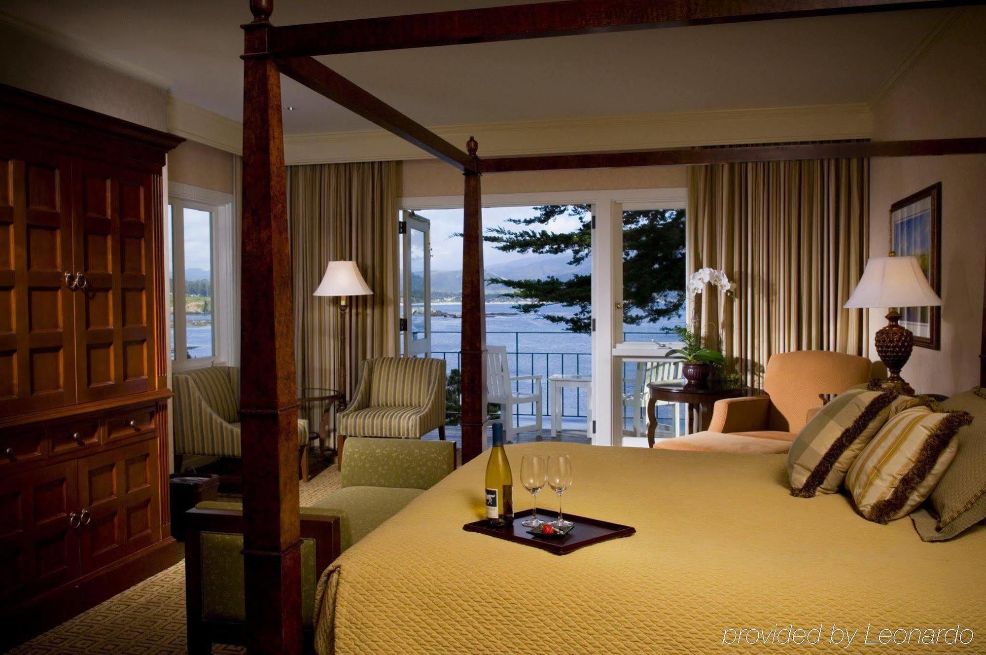 Lodge At Pebble Beach Δωμάτιο φωτογραφία