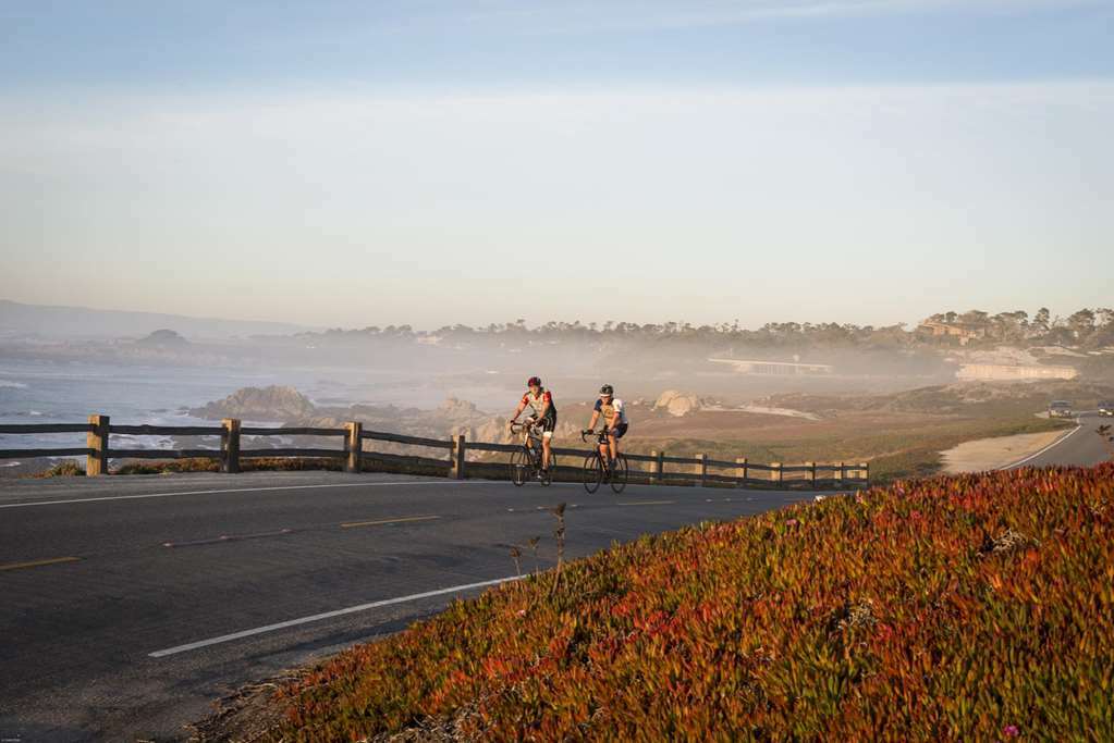 Lodge At Pebble Beach Φύση φωτογραφία